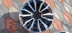 Toyota. 7.5x19", 6x139.7, ET30 