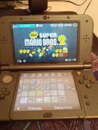 Nintendo 3DS XL ����