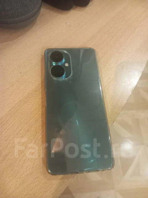 Tecno Camon 19. �/�, 128 ��, �������, 4G LTE, Dual-SIM, NFC, ������� ������� ����
