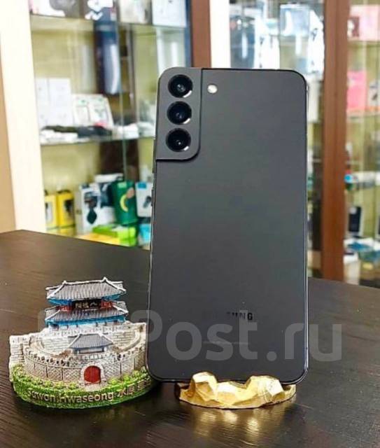 Samsung Galaxy S22 256 гб, 6.10", моноблок, б/у, в наличии. Цена: 47 ...