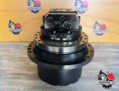 �������� �������� ���� Sumitomo SH120 / SH135 / SH135U2 / SH145 TM18B ����