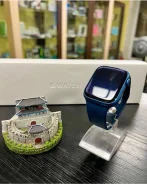 Apple Watch Series 7 ����