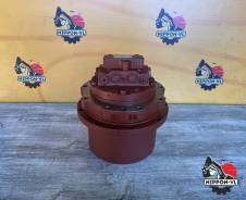    Yanmar VIO45/VIO50/VIO55-3/VIO55-5/B6 (MAG33V) 