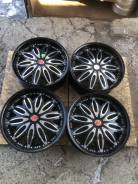 Access Flogrado. 9.0x22", 5x114.3, ET30.     