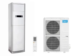 Midea. 140��&sup2;. ��� ����� �� ������������ ����