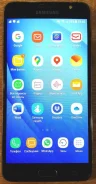 Samsung Galaxy J5 2016. �/�, 16 ��, ������ ����