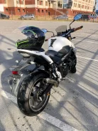 Suzuki GSR 750. 750����. ��., ��������, ���, � �������� ����
