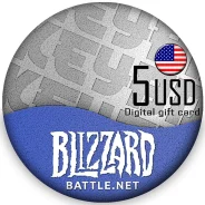 Blizzard battle net. ����