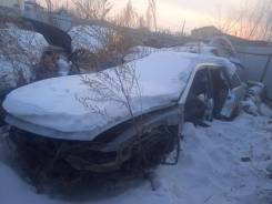 Mitsubishi Legnum. EA1A, 4G93 ����