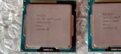 Intel Core i3-3220 ����