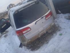 Nissan Liberty. PM12, SR20 ����