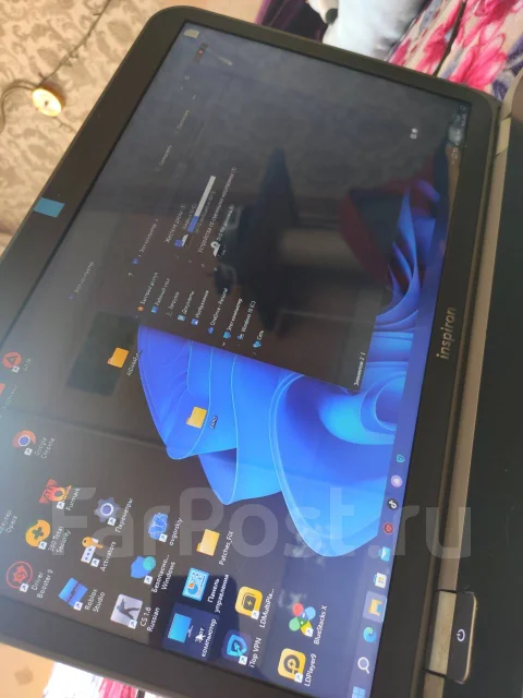 Dell Inspiron ����