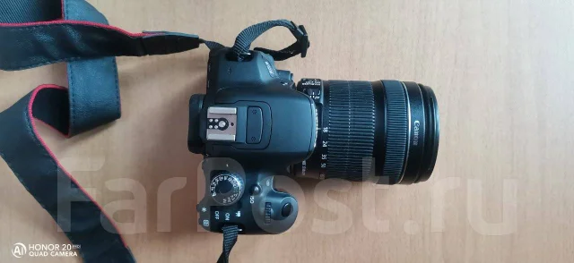 Canon EOS 650D Kit. 15 - 19.9 ��, ���: 7� ����