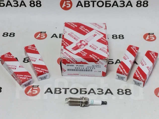 Аналоги toyota 90919 01233