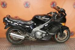 Kawasaki ZZR 400 1 ����
