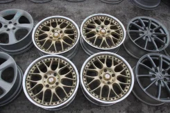 Advan Gewalt. 7.0x17", 4x100, ET40, �� 73,1���. ����