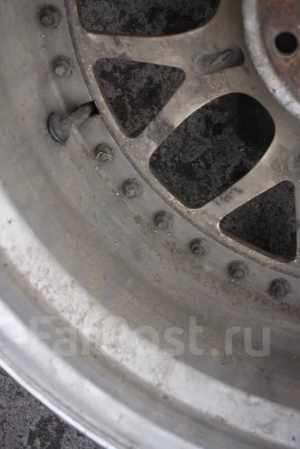 Advan Gewalt. 7.0x17", 4x100, ET40, �� 73,1���. ����