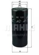   Mahle OC121 OC121 