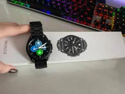 Samsung Galaxy Watch3. GPS, NFC ����