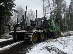 John Deere 1510G 