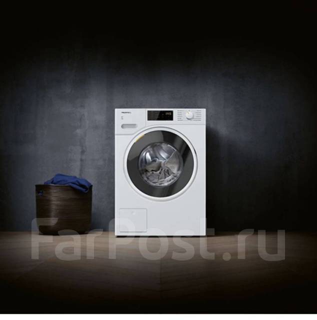 Продам стиральную машину Miele, новый, в наличии. Цена: 120 000₽ во ...