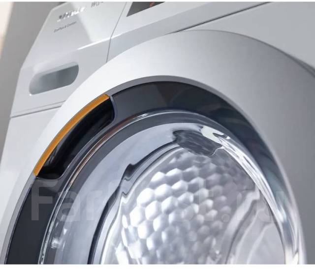 Продам стиральную машину Miele, новый, в наличии. Цена: 120 000₽ во ...