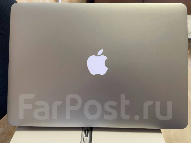 Apple MacBook Air 13 2016 Early MMGF2. 13.3", 1,6����, ��� 8 ��, ���� 128���, WiFi: 1, Bluetooth: 1, ����������� �� 12��. ����