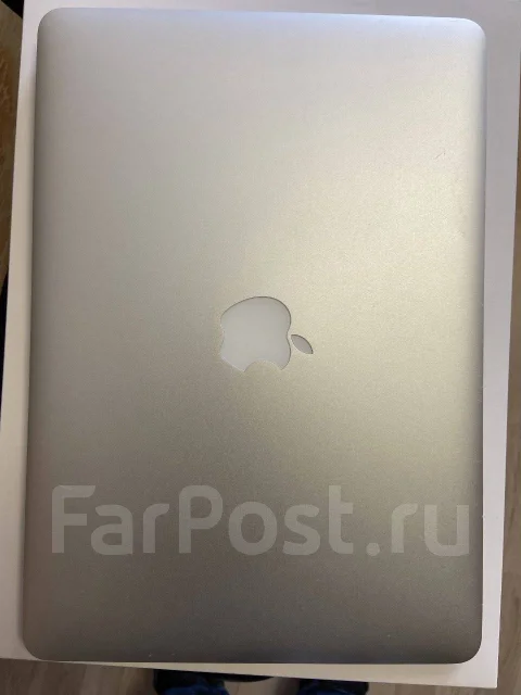 Apple MacBook Air 13 2016 Early MMGF2. 13.3", 1,6����, ��� 8 ��, ���� 128���, WiFi: 1, Bluetooth: 1, ����������� �� 12��. ����