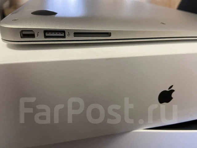 Apple MacBook Air 13 2016 Early MMGF2. 13.3", 1,6����, ��� 8 ��, ���� 128���, WiFi: 1, Bluetooth: 1, ����������� �� 12��. ����