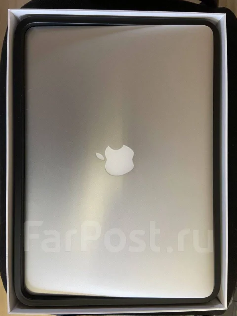 Apple MacBook Air 13 2016 Early MMGF2. 13.3", 1,6����, ��� 8 ��, ���� 128���, WiFi: 1, Bluetooth: 1, ����������� �� 12��. ����