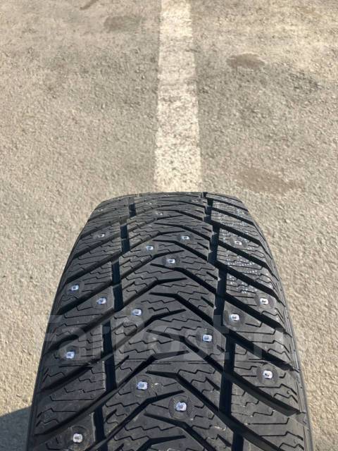 Yokohama Ice Guard IG65, 205/55 R16, 16", 5 шт, в наличии, 205 мм, 55 % ...