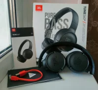 JBL Tune 560BT ����