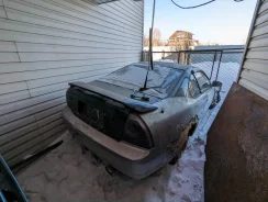 Honda Prelude. BB4, H22A ����
