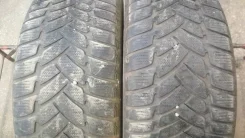 Dunlop SP Winter Sport M3. ������, ��� �����, 2007 ���, �/�, ����� 50 % ����