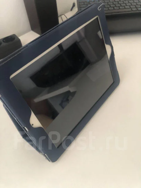 Apple iPad 4 ����