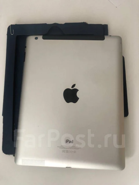 Apple iPad 4 ����