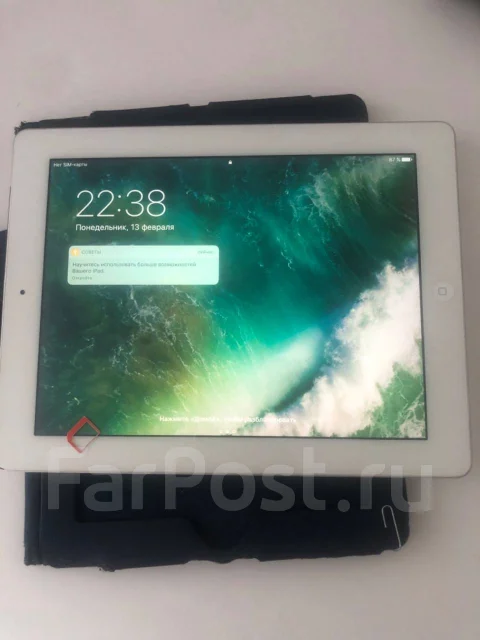Apple iPad 4 ����