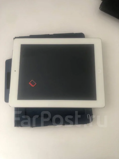 Apple iPad 4 ����