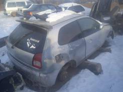 Mitsubishi Mirage. CJ1A, 4G13 ����