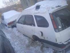 Toyota Sprinter Carib. AE115, 7A ����