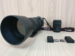 Canon EOS R6 Kit. 20 � ����� ��, ���: 14� � ����� ����