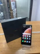 Xiaomi Mi Mix 2S. �/�, 64 ��, ������, 4G LTE, Dual-SIM, NFC ����