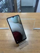 Samsung Galaxy A12. �/�, 64 ��, �������, 3G, 4G LTE, NFC ����