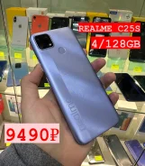 Realme C25S. �/�, 128 �� ����