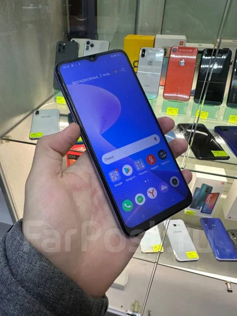 Realme C25S. �/�, 128 �� ����