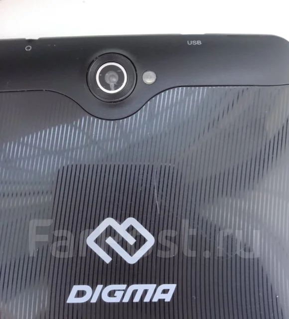 Digma Plane 7594 3G. 7 ������ ����
