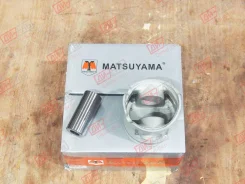 ������� Isuzu 4JB1T 8-94340-620-2 (4�� �-�) Izumi Mats 8943406202 ����