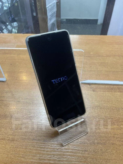 Tecno Camon 19 Pro. �/�, 128 ��, �����, 3G, 4G LTE, Dual-SIM, NFC ����