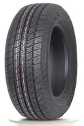 Compasal Crosstop Van A/S