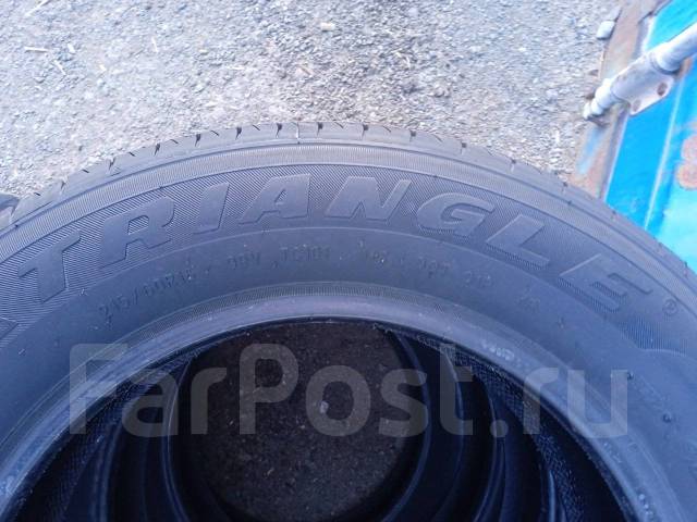 Triangle AdvanteX TC101, 215/60R16, 16